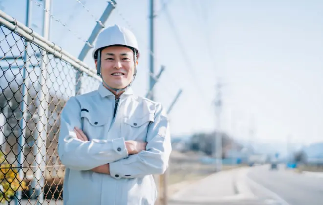 電気工事のスペシャリストになるには??